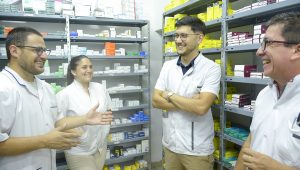 En junio FACAF activa 5 capacitaciones para trabajadores, propietarios y dirigentes de farmacia