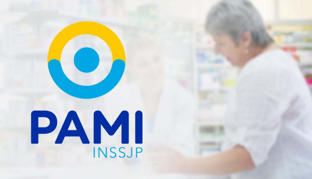 El PAMI firmó un acta aprobando la totalidad de los trámites pendientes de altas de farmacias y modificaciones