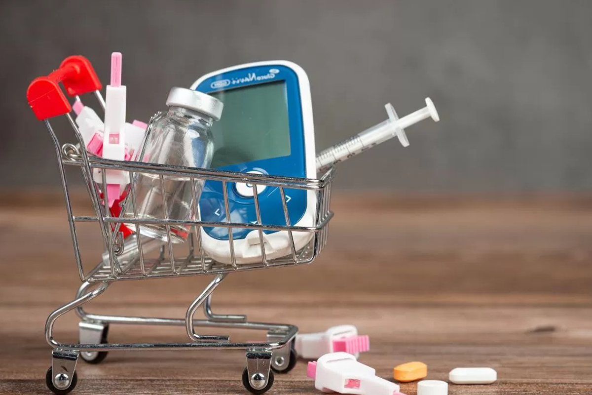 Medicamentos falsificados: falta de control e impacto sanitario