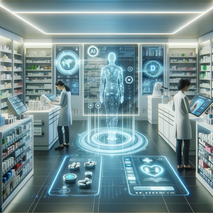 Inteligencia Artificial: una transformación necesaria para optimizar la actividad farmacéutica argentina