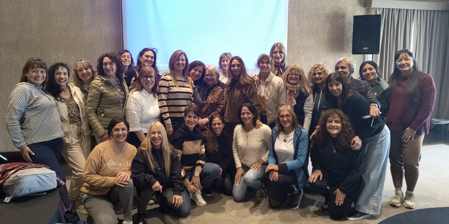6° Encuentro Nacional de Mujeres de Farmacias: vínculos, debates y reconocimiento